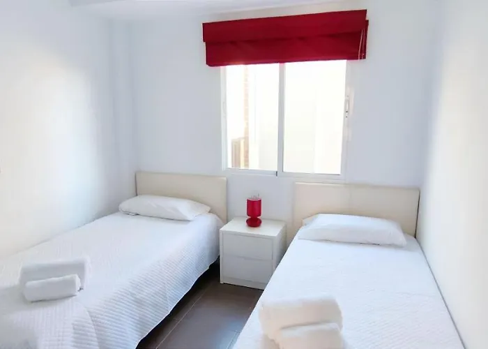 Apartment Mares By Costa *