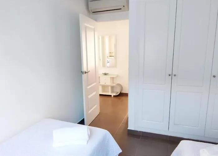 Mares By Costa Apartment *