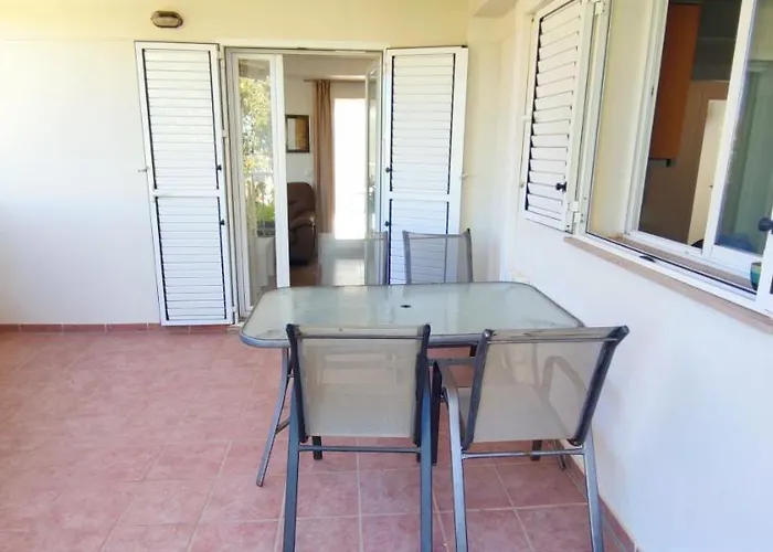 Mares By Costa Apartment Denia