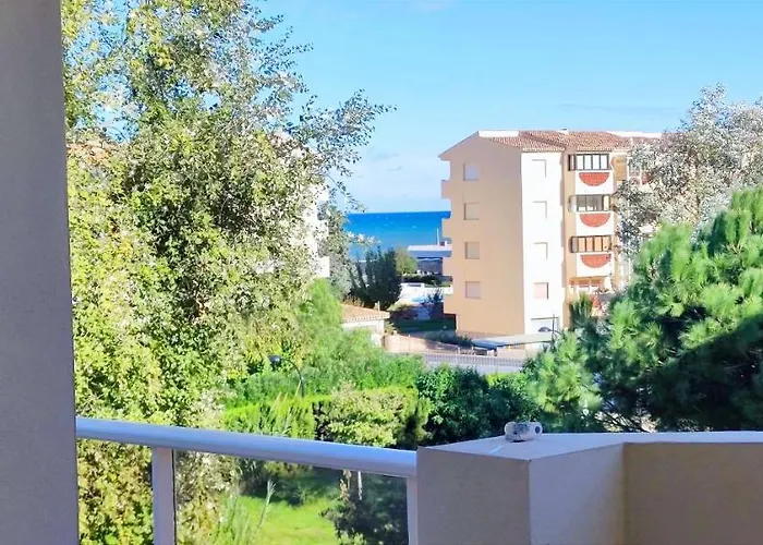 Mares By Costa Apartment