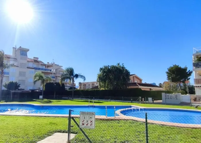 Apartment Mares By Costa