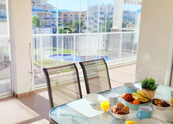 Mares By Costa Apartment