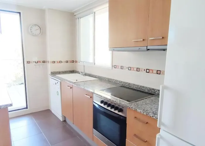 Mares By Costa Apartment