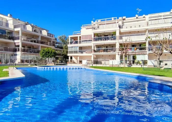 Apartment Mares By Costa *