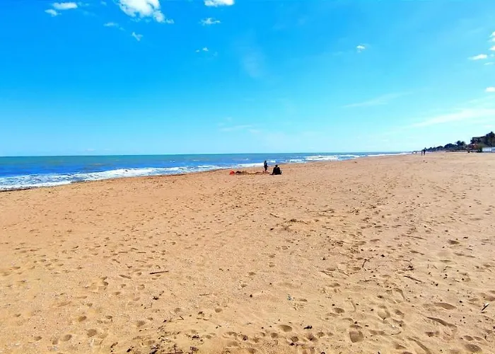 Apartment Mares By Costa