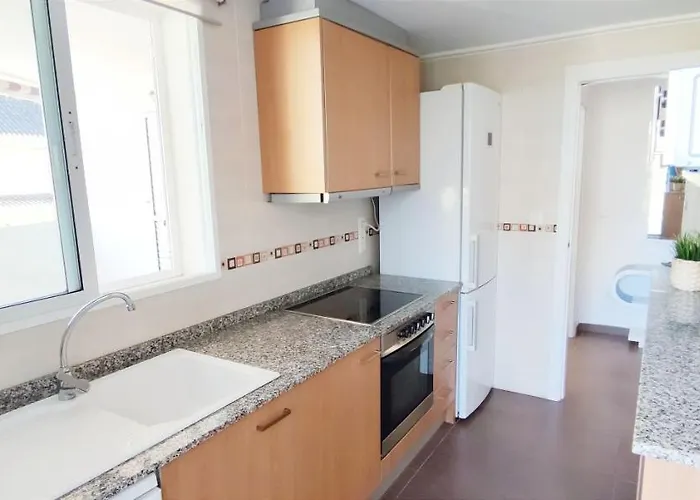 Apartment Mares By Costa *