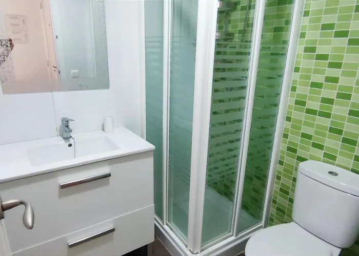 Mares By Costa Apartment