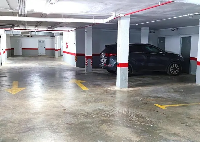 Apartment Mares By Costa